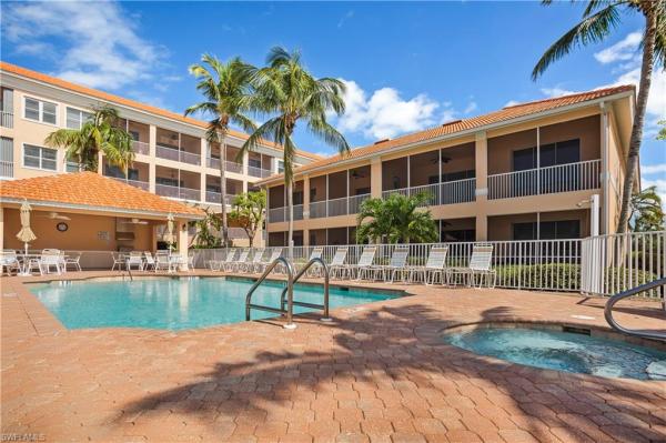 Provence Of Marco, 1857 San Marco Rd #PH-4, Marco Island, Florida 34145, image 1