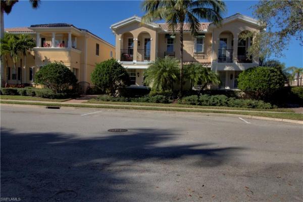 Verona Walk, 8065 Chianti Ln, Naples, Florida 34114, image 1