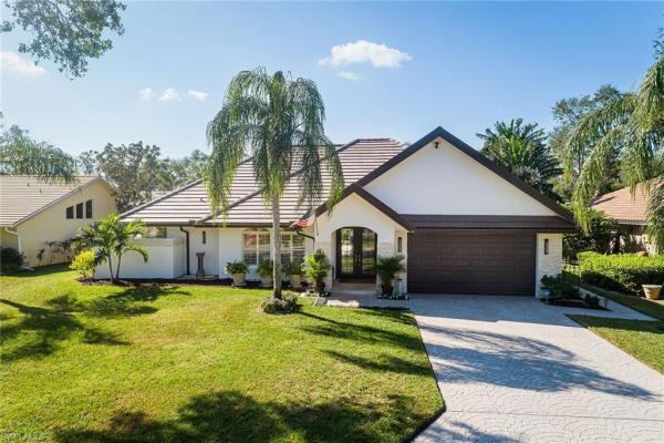 Valley Oak At Vineyards, 211 Silverado Dr, Naples, Florida 34119, image 1