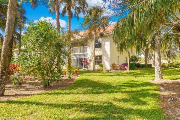 Sherwood, 209 Robin Hood Cir #5-201, Naples, Florida 34104, image 1