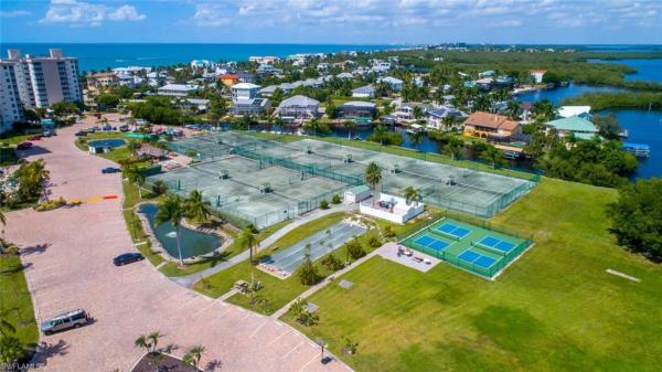 Beach & Tennis Club, 5900 Bonita Beach Rd #801, Bonita Springs, Florida 34134, image 1