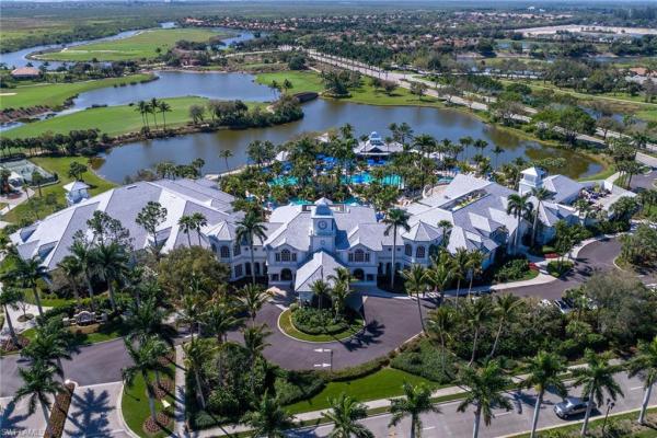 Hawk's Nest, 4620 Hawks Nest Dr #202, Naples, Florida 34114, image 1