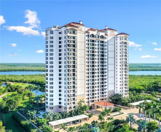Aversana At Hammock Bay, 1060 Borghese Ln #101, Naples, Florida 34114, image 1