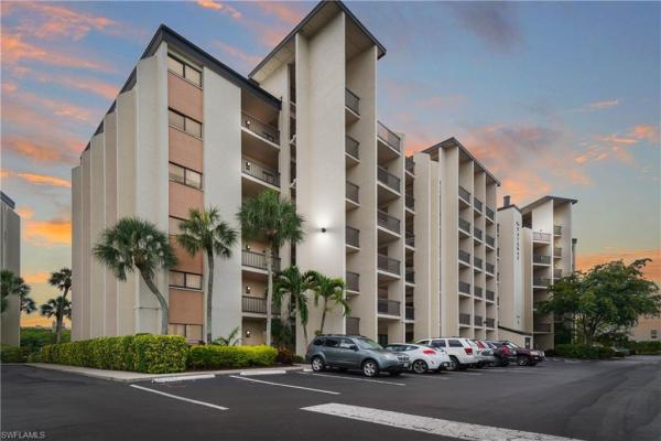 The Parkway, 3462 Hancock Bridge Pkwy #251, North Fort Myers, Florida 33903, image 1