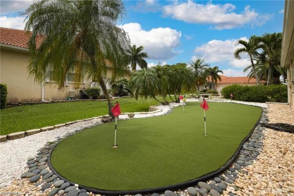 Royal Tee Country Club Estates, 11908 King James Ct, Cape Coral, Florida 33991, image 1