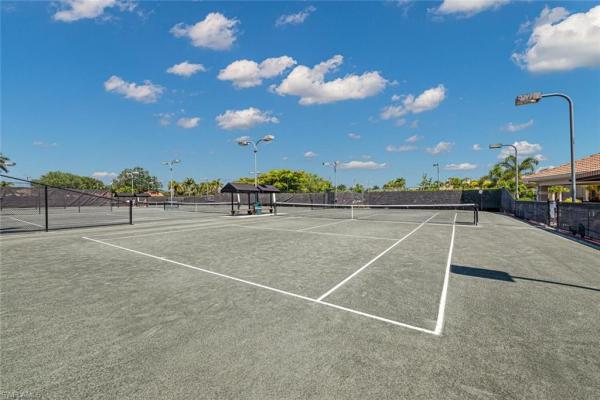 Cinnamon Ridge, 23900 Copperleaf Blvd, Estero, Florida 34135, image 1