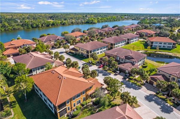 Bella Vita, 1311 Corso Palermo Ct #4, Naples, Florida 34105, image 1