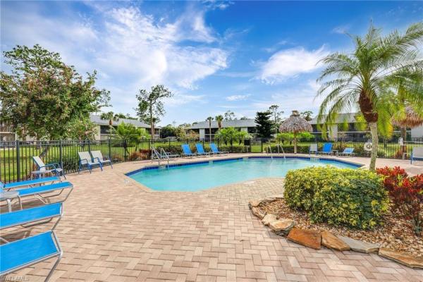 The Abbey At Berkshire Village, 1211 Commonwealth Cir #C-206, Naples, Florida 34116, image 1