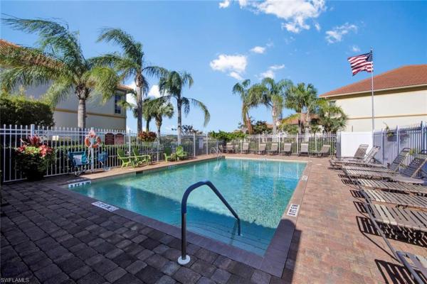 Quincy Square, 7848 Clemson St #6-201, Naples, Florida 34104, image 1