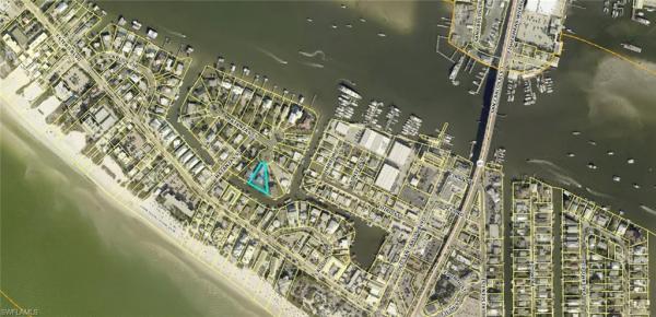 Islands End, 720 Matanzas Ct, Fort Myers Beach, Florida 33931, image 1
