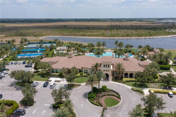 Bellera Walk At Del Webb Naples, 5234 Ciatto Way, Ave Maria, Florida 34142, image 1