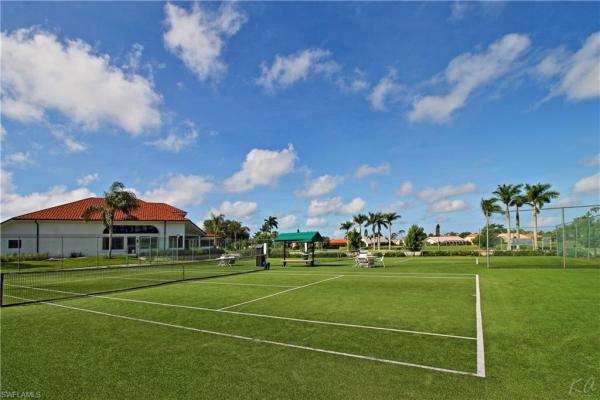 Bloomfield Ridge, 5955 Bloomfield Cir #A207, Naples, Florida 34112, image 1