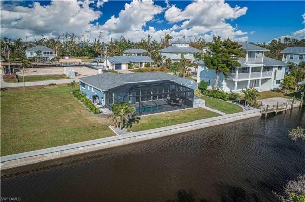 Lobean, 7961 Barrancas Ave, Bokeelia, Florida 33922, image 1