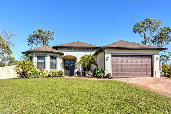San Carlos Park, 18389 Sunflower Rd, Fort Myers, Florida 33967, image 1