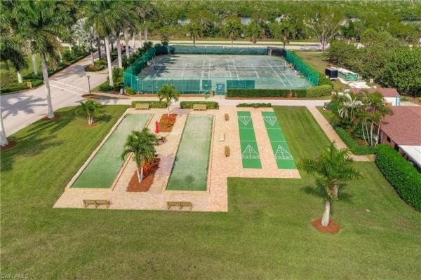 Tropic Schooner, 1534 Mainsail Dr #39-C, Naples, Florida 34114, image 1
