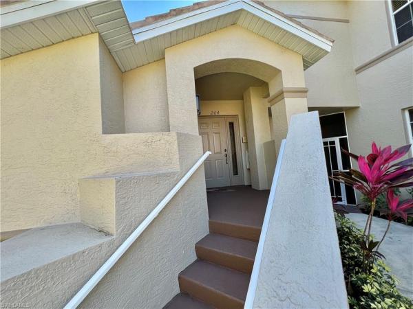 Wedgewood At Vanderbilt Country Club, 8235 Danbury Blvd #204, Naples, Florida 34120, image 1