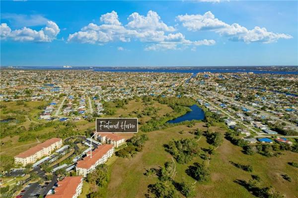 Fairway Villas, 4011 Palm Tree Blvd #406, Cape Coral, Florida 33904, image 1