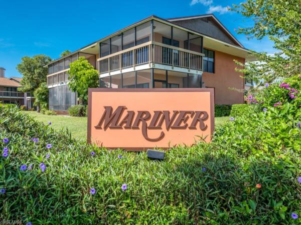 Mariner, 46 Manor Ter #8-207, Marco Island, Florida 34145, image 1