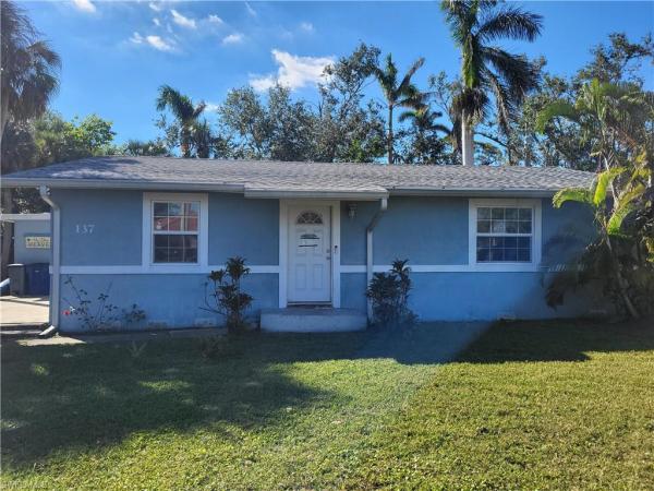 North Fort Myers No HOA, 137 Dow Ln, North Fort Myers, Florida 33917, image 3