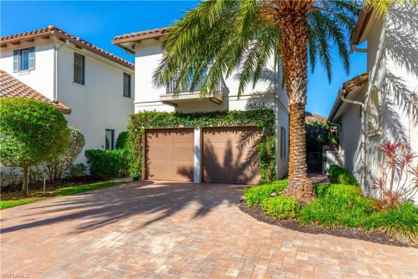 Watercourse At Talis Park, 16444 Talis Park Dr, Naples, Florida 34110, image 1