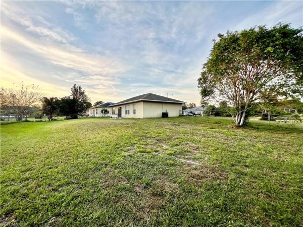 Lehigh Acres Residential, 1260 E Augusta St, Lehigh Acres, Florida 33974, image 1