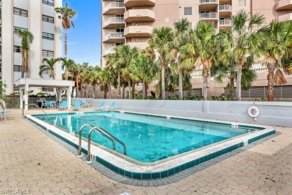 Sunset Vista, 1901 Clifford St #1302, Fort Myers, Florida 33901, image 1