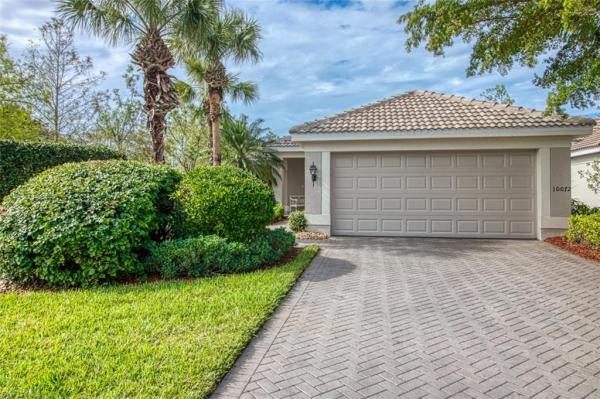 Oakhurst, 10072 Oakhurst Way, Fort Myers, Florida 33913, image 1