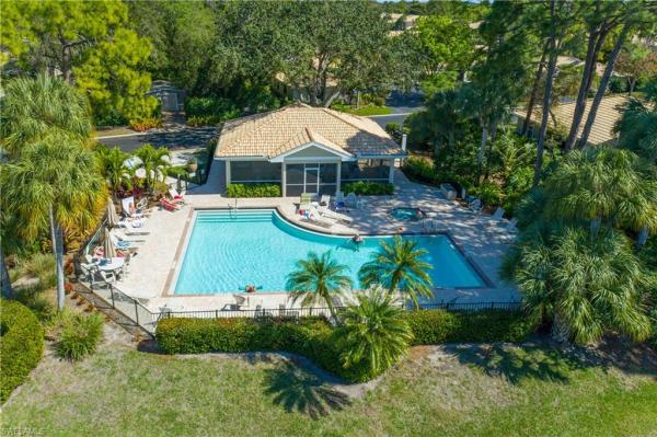 Villages At Emerald Bay, 327 Emerald Bay Cir #W5, Naples, Florida 34110, image 1