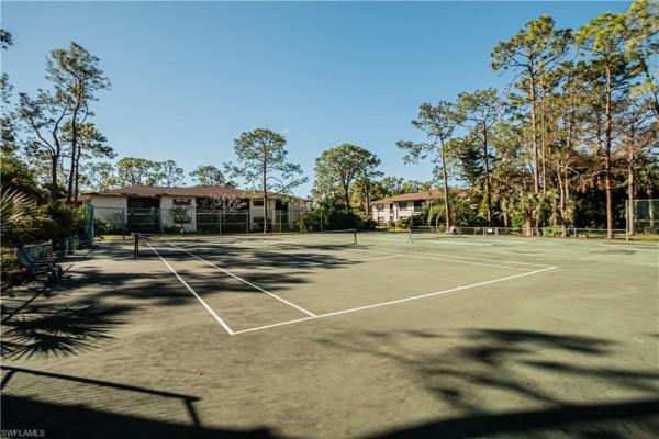 Courtyard Village At Kings Lake, 1933 Courtyard Way #202, Naples, Florida 34112, image 1