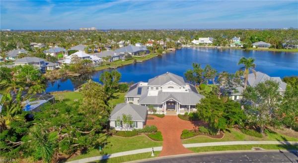 Coconut Creek, 12430 Mcgregor Palms Dr, Fort Myers, Florida 33908, image 1