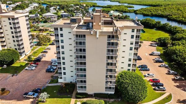 Beach & Tennis Club, 5500 Bonita Beach Rd #307, Bonita Springs, Florida 34134, image 1