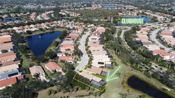 Belle Lago, 8855 Largo Mar Dr, Estero, Florida 33967, image 1