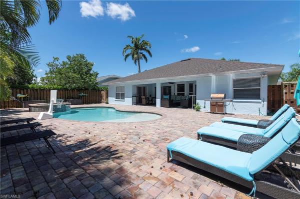Crown Pointe East, 1980 Piccadilly Circus, Naples, Florida 34112, image 1