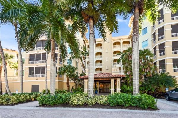 Ventanas At Tiburon, 2738 E Tiburon Blvd #B-305, Naples, Florida 34109, image 1