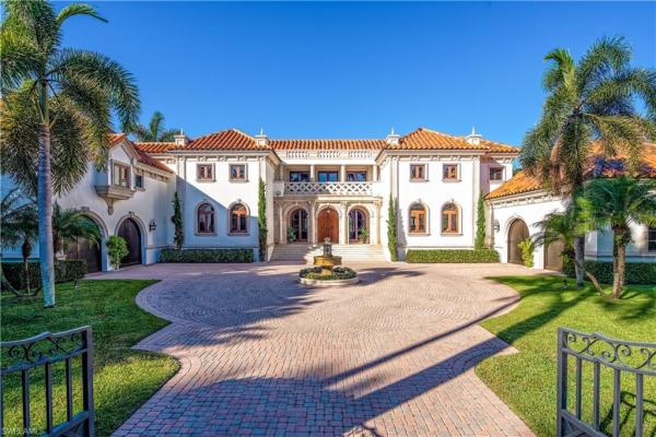 Port Royal, 3600 Rum Row, Naples, Florida 34102, image 1