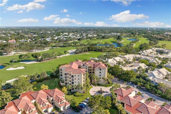 Calais At Pelican Bay, 7008 Pelican Bay Blvd #H-303, Naples, Florida 34108, image 1