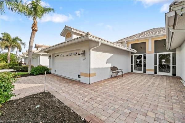 Northshore Lake Villas, 566 Captn Kate Ct #18, Naples, Florida 34110, image 1