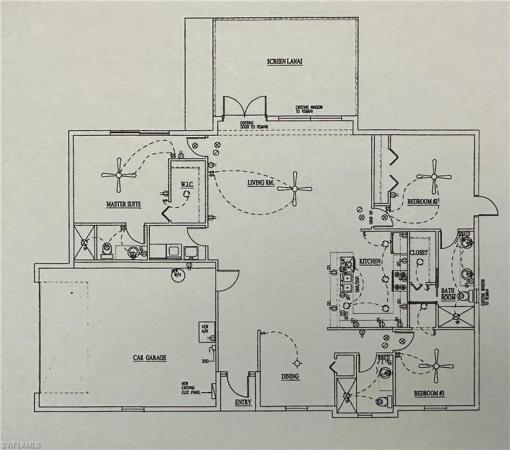 Four Seasons, 9874 Winterview Dr, Naples, Florida 34109, image 1