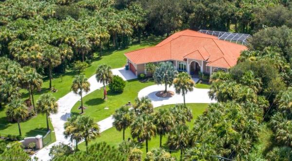 Golden Gate Estates, 720 NW 13th St, Naples, Florida 34120, image 1