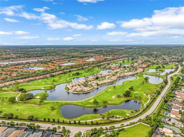 The Meadows, 10020 Heather Ln #9-903, Naples, Florida 34119, image 1