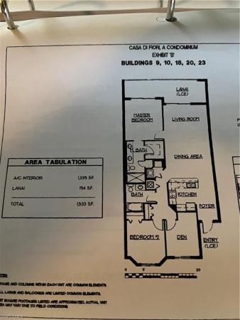 Casa Di Fiori, 1095 Winding Pines Cir ##201, Cape Coral, Florida 33909, image 1