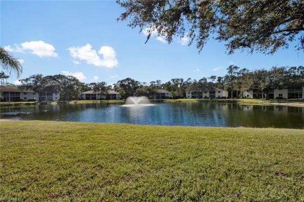 Timber Lake, 210 Timber Lake Cir #A102, Naples, Florida 34104, image 1