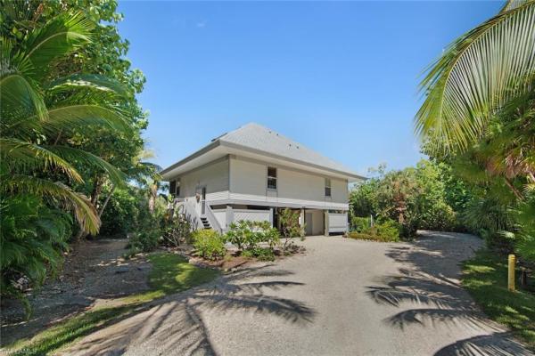 Beach Road Villas, 1039 Beach Rd #101, Sanibel, Florida 33957, image 1