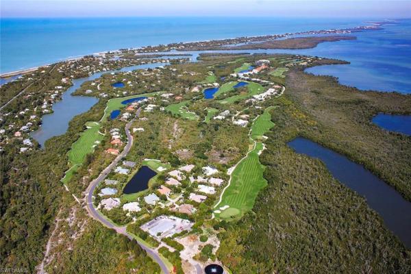 The Sanctuary At Wulfert Point, 2276 Wulfert Rd, Sanibel, Florida 33957, image 1