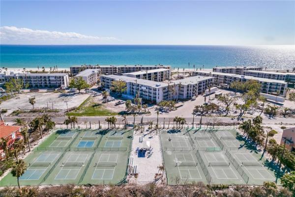 Sundial West Of Sanibel, 1501 Middle Gulf Dr #F203, Sanibel, Florida 33957, image 1