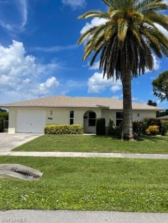 Poinciana Village, 3571 Santiago Way, Naples, Florida 34105, image 1