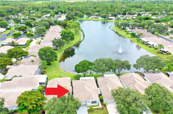 Villages Of Bonita, 9312 Lake Abby Ln, Bonita Springs, Florida 34135, image 1