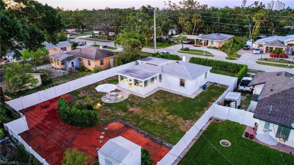 Coronado, 1824 Hanson St, Fort Myers, Florida 33901, image 1