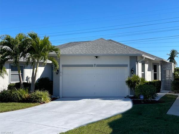 Maplewood, 415 Crossfield Cir #81, Naples, Florida 34104, image 1