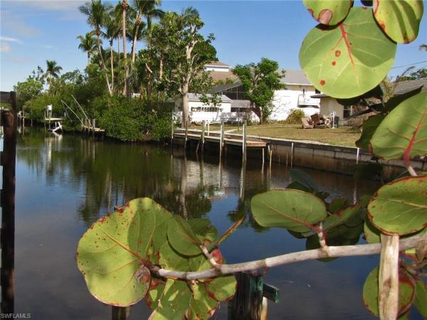 Palm River Shores, 88 River Ct, Naples, Florida 34110, image 1
